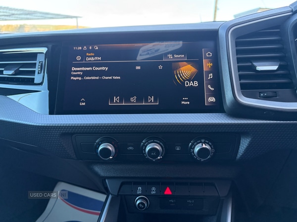 Used Audi A1 2023 for sale - 77192766: Photo 17