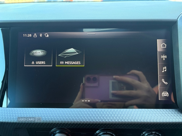 Used Audi A1 2023 for sale - 77192766: Photo 19