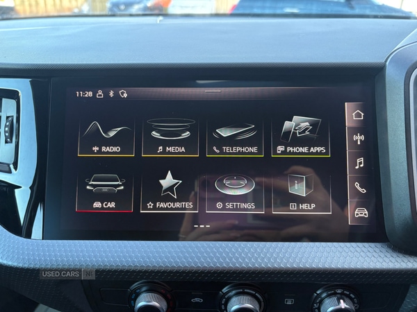 Used Audi A1 2023 for sale - 77192766: Photo 20