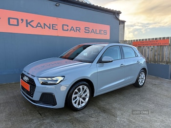 Used Audi A1 2023 for sale - 77192766: Photo
