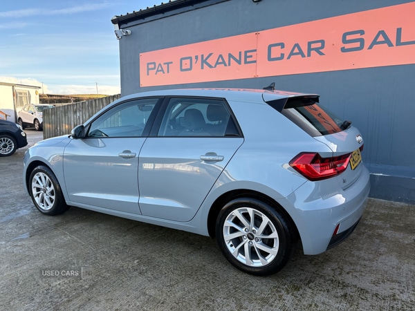 Used Audi A1 2023 for sale - 77192766: Photo 3