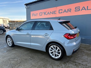 Used Audi A1 2023 for sale - 77192766: Photo
