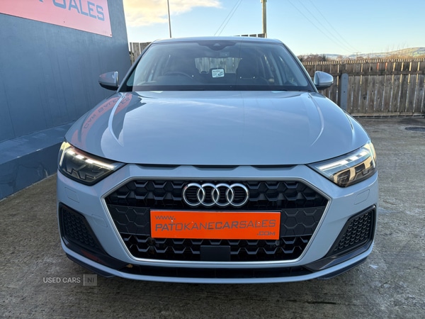 Used Audi A1 2023 for sale - 77192766: Photo 4