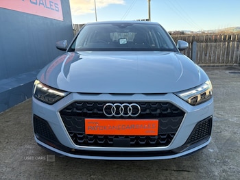 Used Audi A1 2023 for sale - 77192766: Photo