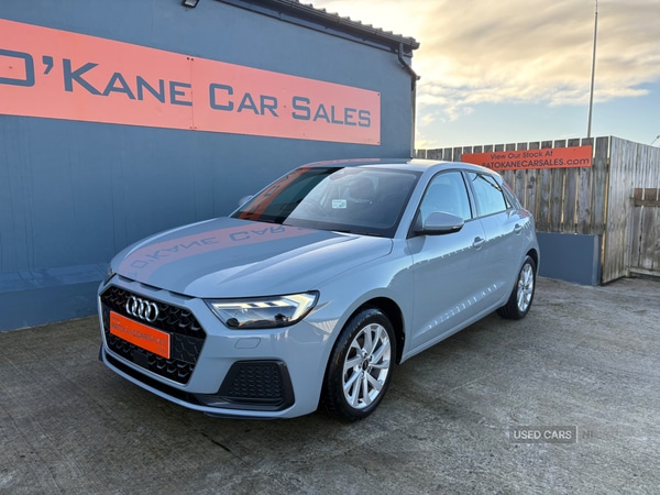 Used Audi A1 2023 for sale - 77192766: Photo 5