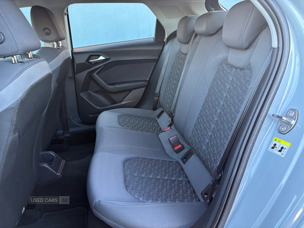 Used Audi A1 2023 for sale - 77192766: Photo 6