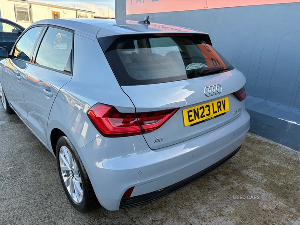 Used Audi A1 2023 for sale - 77192766: Photo 8