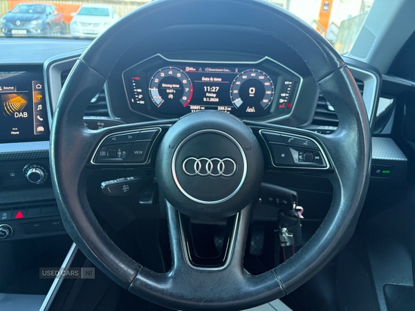 Used Audi A1 2023 for sale - 77192766: Photo 9