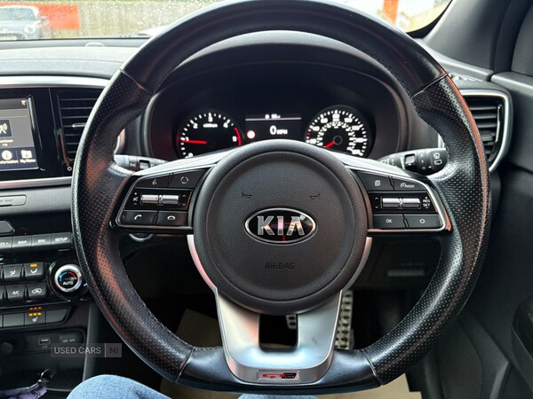 Used Kia Sportage 2020 for sale - 76899860: Photo 12