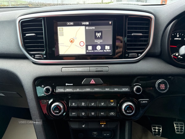 Used Kia Sportage 2020 for sale - 76899860: Photo 13