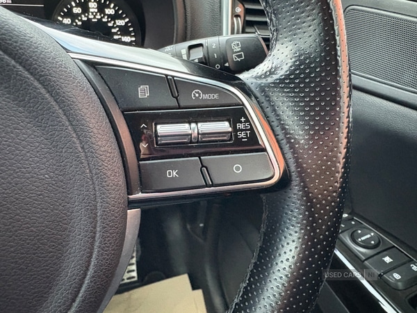 Used Kia Sportage 2020 for sale - 76899860: Photo 14