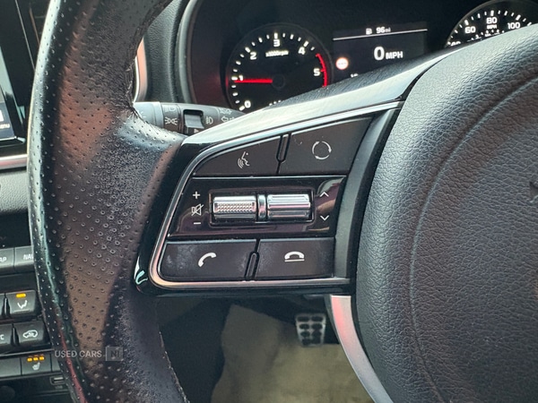 Used Kia Sportage 2020 for sale - 76899860: Photo 15