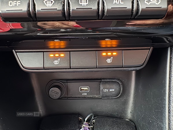 Used Kia Sportage 2020 for sale - 76899860: Photo 17