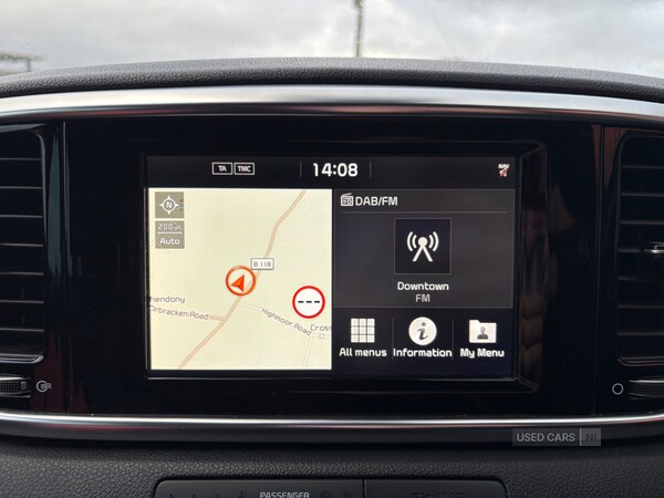 Used Kia Sportage 2020 for sale - 76899860: Photo 18