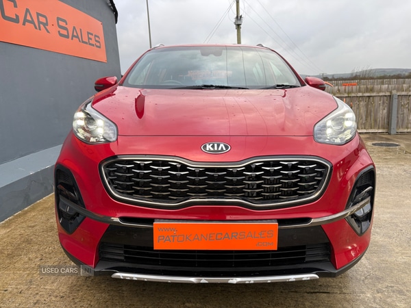 Used Kia Sportage 2020 for sale - 76899860: Photo 6