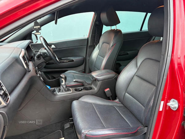 Used Kia Sportage 2020 for sale - 76899860: Photo 8