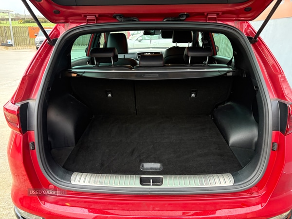 Used Kia Sportage 2020 for sale - 76899860: Photo 9