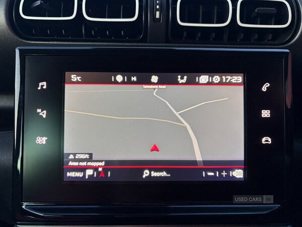 Used Citroen C3 Aircross 2018 for sale - 76646860: Photo 13