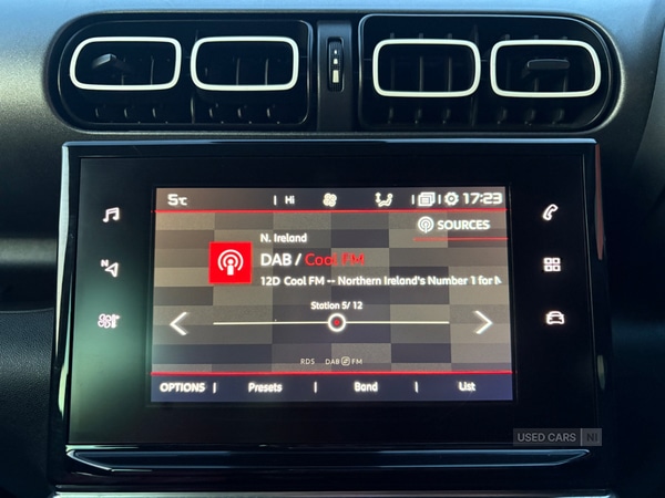 Used Citroen C3 Aircross 2018 for sale - 76646860: Photo 14