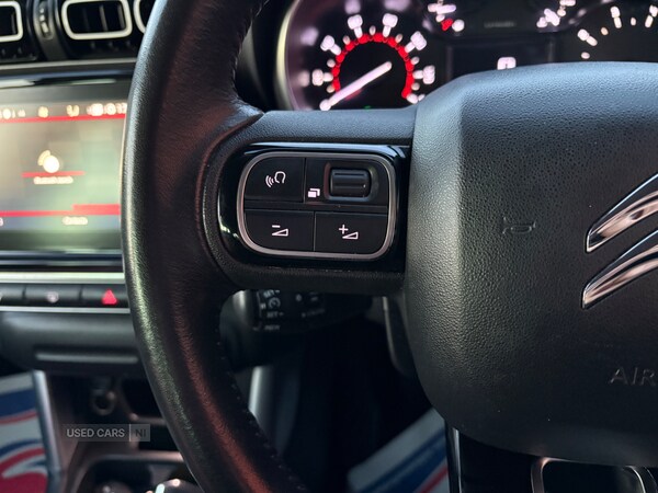 Used Citroen C3 Aircross 2018 for sale - 76646860: Photo 15