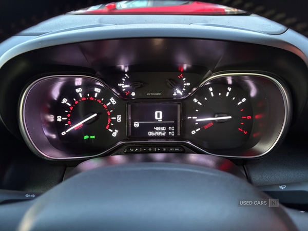 Used Citroen C3 Aircross 2018 for sale - 76646860: Photo 16