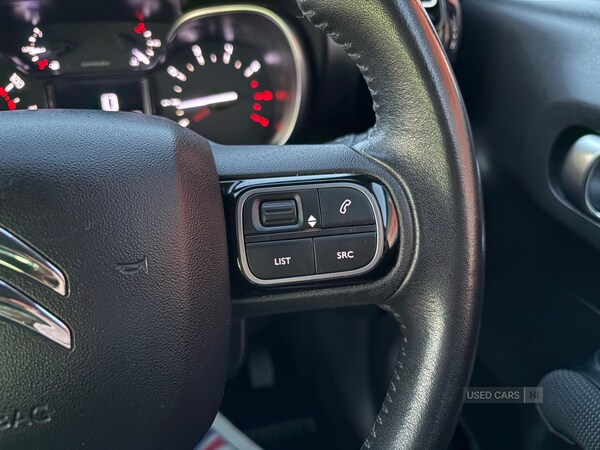 Used Citroen C3 Aircross 2018 for sale - 76646860: Photo 18