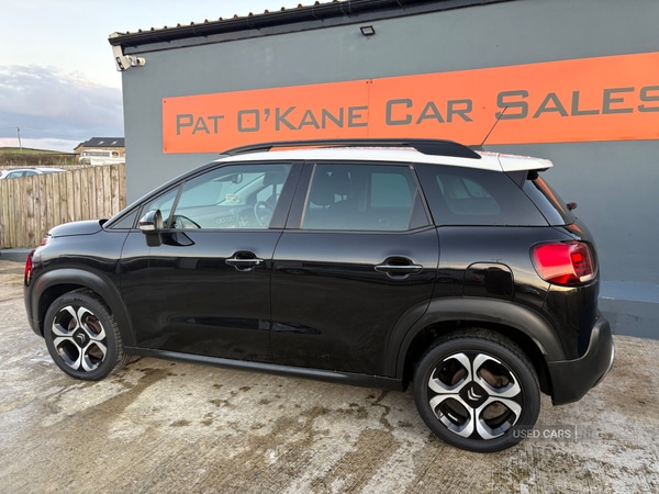 Used Citroen C3 Aircross 2018 for sale - 76646860: Photo 5