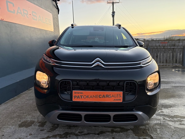 Used Citroen C3 Aircross 2018 for sale - 76646860: Photo 6