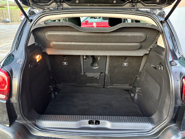 Used Citroen C3 Aircross 2018 for sale - 76646860: Photo 8