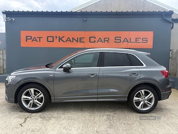 Used Audi Q3 2019 for sale - 79133162: Photo