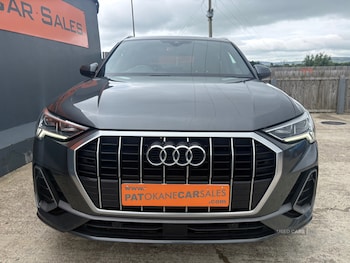 Used Audi Q3 2019 for sale - 79133162: Photo