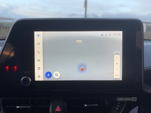 Used Toyota C-HR 2023 for sale - 76743962: Photo 11