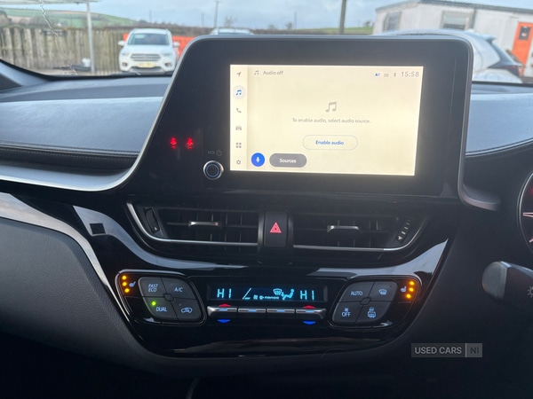 Used Toyota C-HR 2023 for sale - 76743962: Photo 12