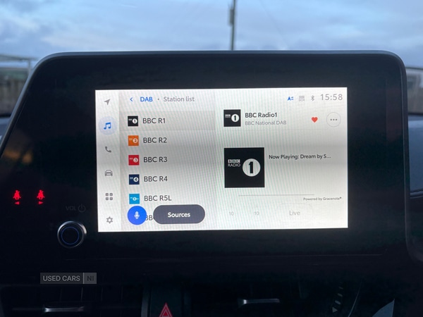 Used Toyota C-HR 2023 for sale - 76743962: Photo 15