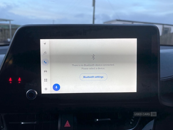 Used Toyota C-HR 2023 for sale - 76743962: Photo 16