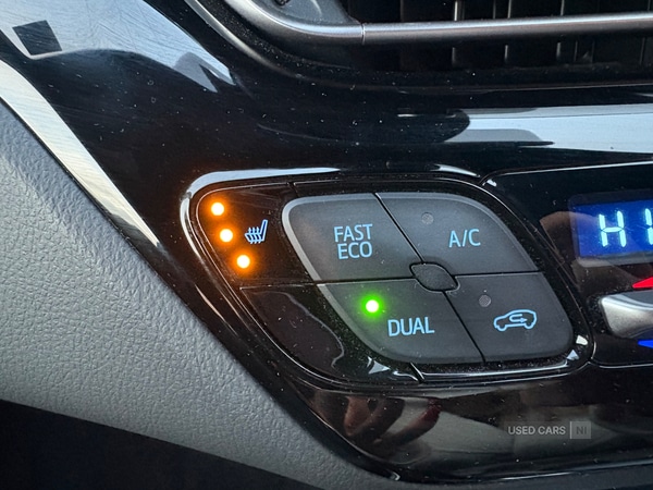 Used Toyota C-HR 2023 for sale - 76743962: Photo 19