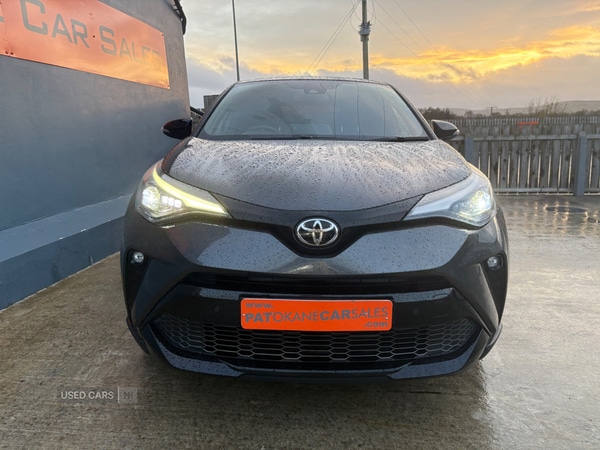 Used Toyota C-HR 2023 for sale - 76743962: Photo 4