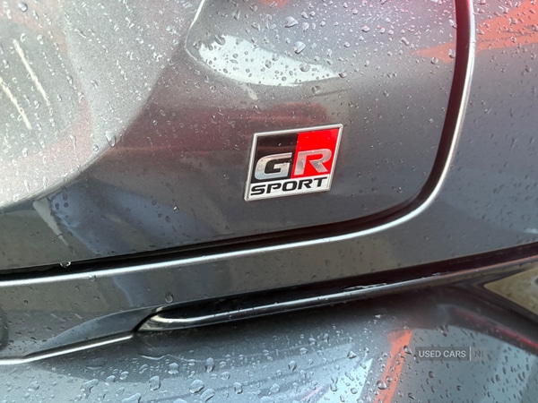 Used Toyota C-HR 2023 for sale - 76743962: Photo 5