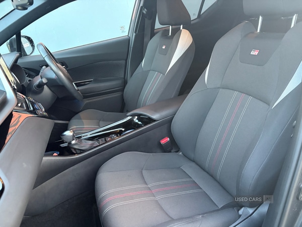 Used Toyota C-HR 2023 for sale - 76743962: Photo 9