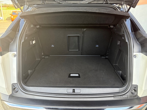 Used Peugeot 3008 2020 for sale - 76410126: Photo 10