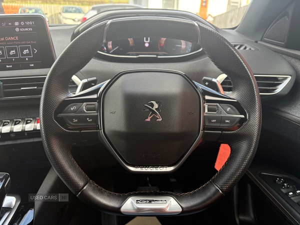 Used Peugeot 3008 2020 for sale - 76410126: Photo 11