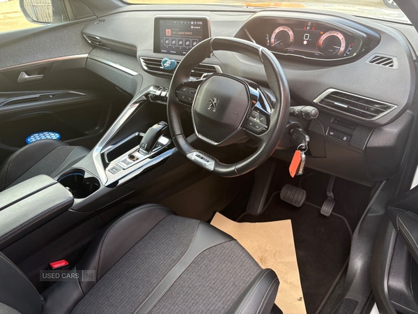 Used Peugeot 3008 2020 for sale - 76410126: Photo 12