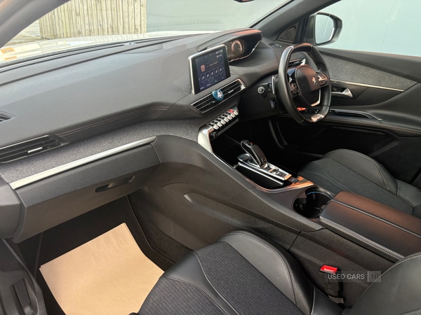 Used Peugeot 3008 2020 for sale - 76410126: Photo 13