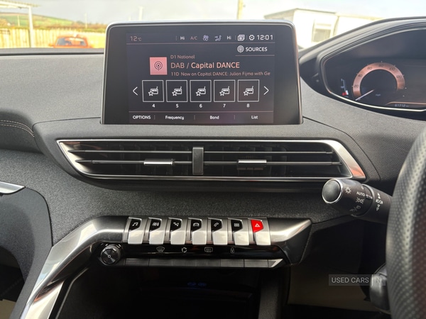 Used Peugeot 3008 2020 for sale - 76410126: Photo 14