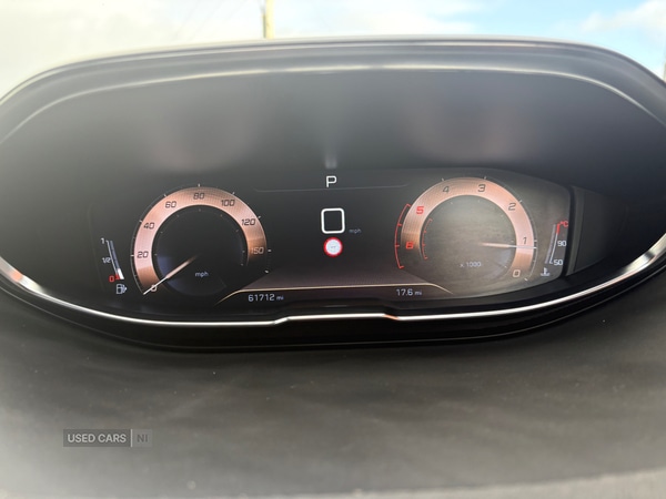 Used Peugeot 3008 2020 for sale - 76410126: Photo 15