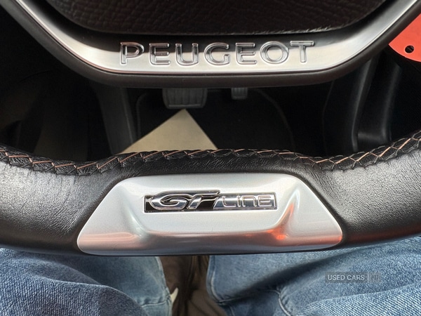 Used Peugeot 3008 2020 for sale - 76410126: Photo 16