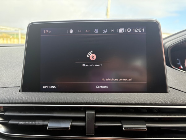 Used Peugeot 3008 2020 for sale - 76410126: Photo 17