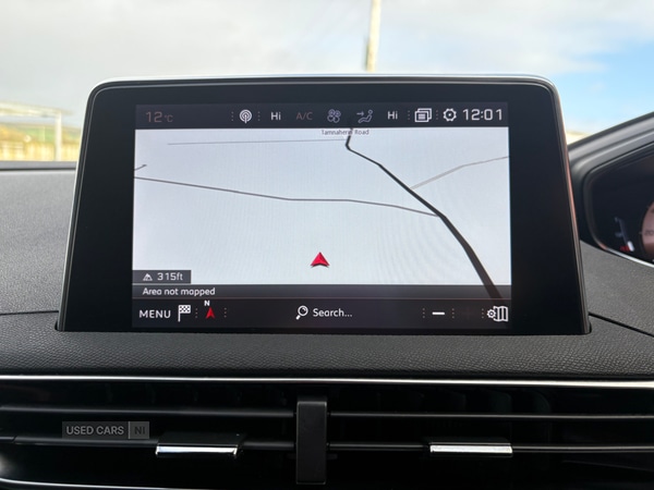 Used Peugeot 3008 2020 for sale - 76410126: Photo 18