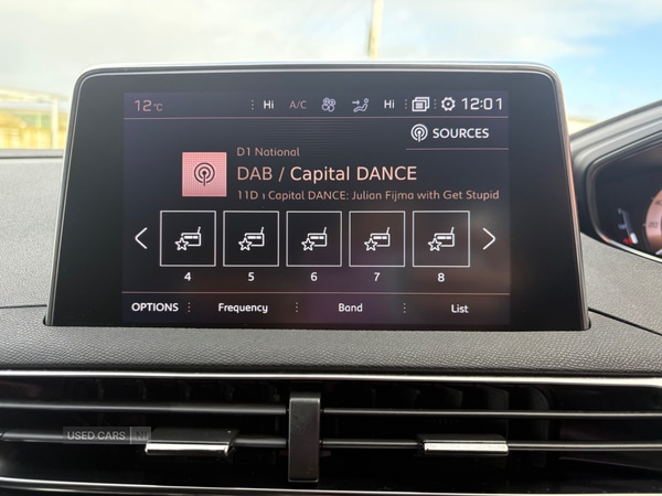 Used Peugeot 3008 2020 for sale - 76410126: Photo 19