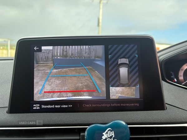 Used Peugeot 3008 2020 for sale - 76410126: Photo 20